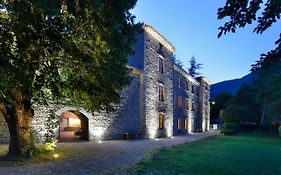 Chateau De Montfroc