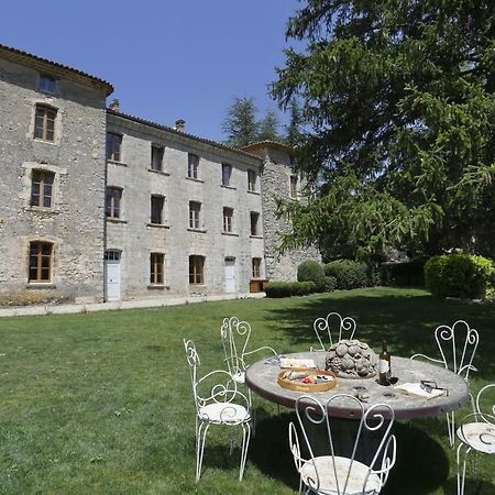 Chateau De Montfroc Bed and Breakfast Esterno foto