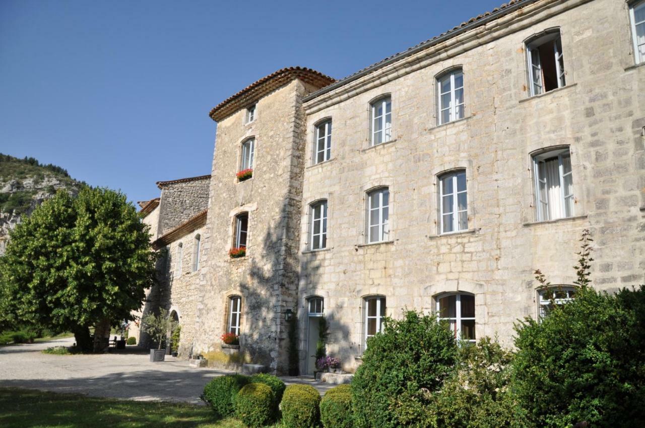 Chateau De Montfroc Bed and Breakfast Esterno foto
